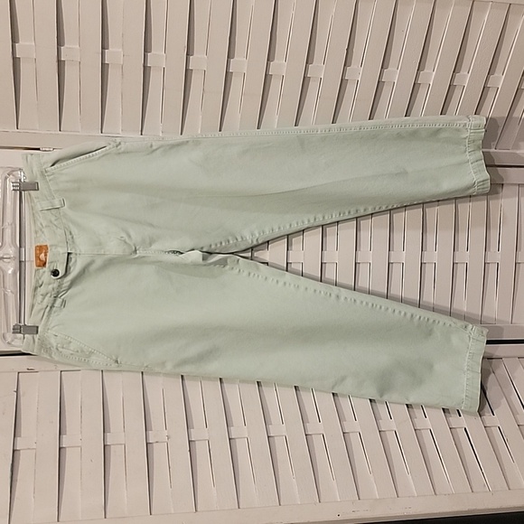 Tommy Bahama Mens Blue Cotton Pants Size‎ 32X30 - Picture 1 of 6